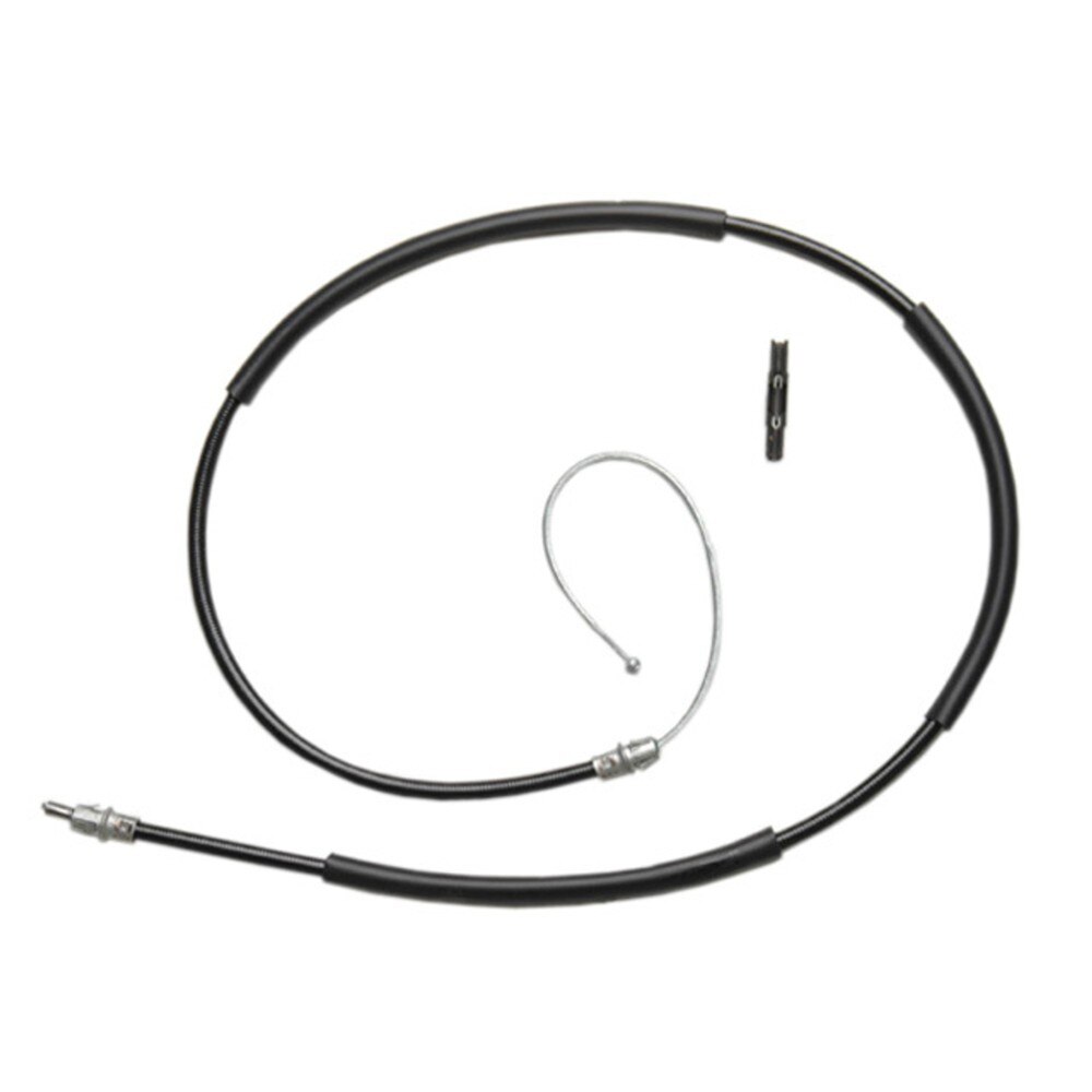 ACDelco Gold Driver Side Parking Brake Rear Cable