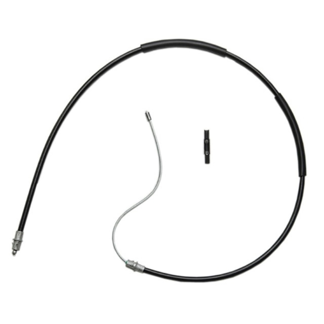 ACDelco Gold Driver Side Parking Brake Rear Cable