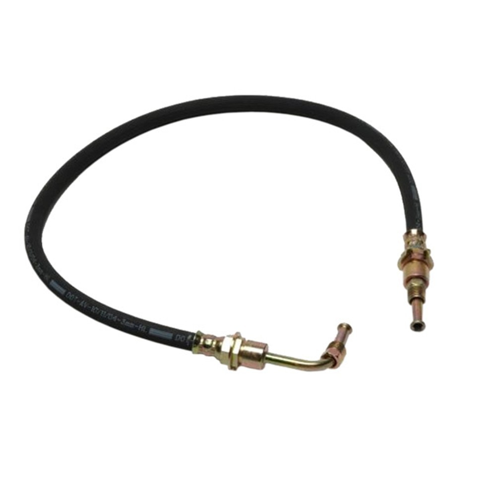 ACDelco Professional Front Hydraulic Brake Hose Assembly