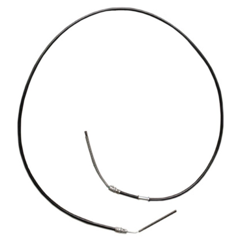 ACDelco Gold Passenger Side Parking Brake Rear Cable