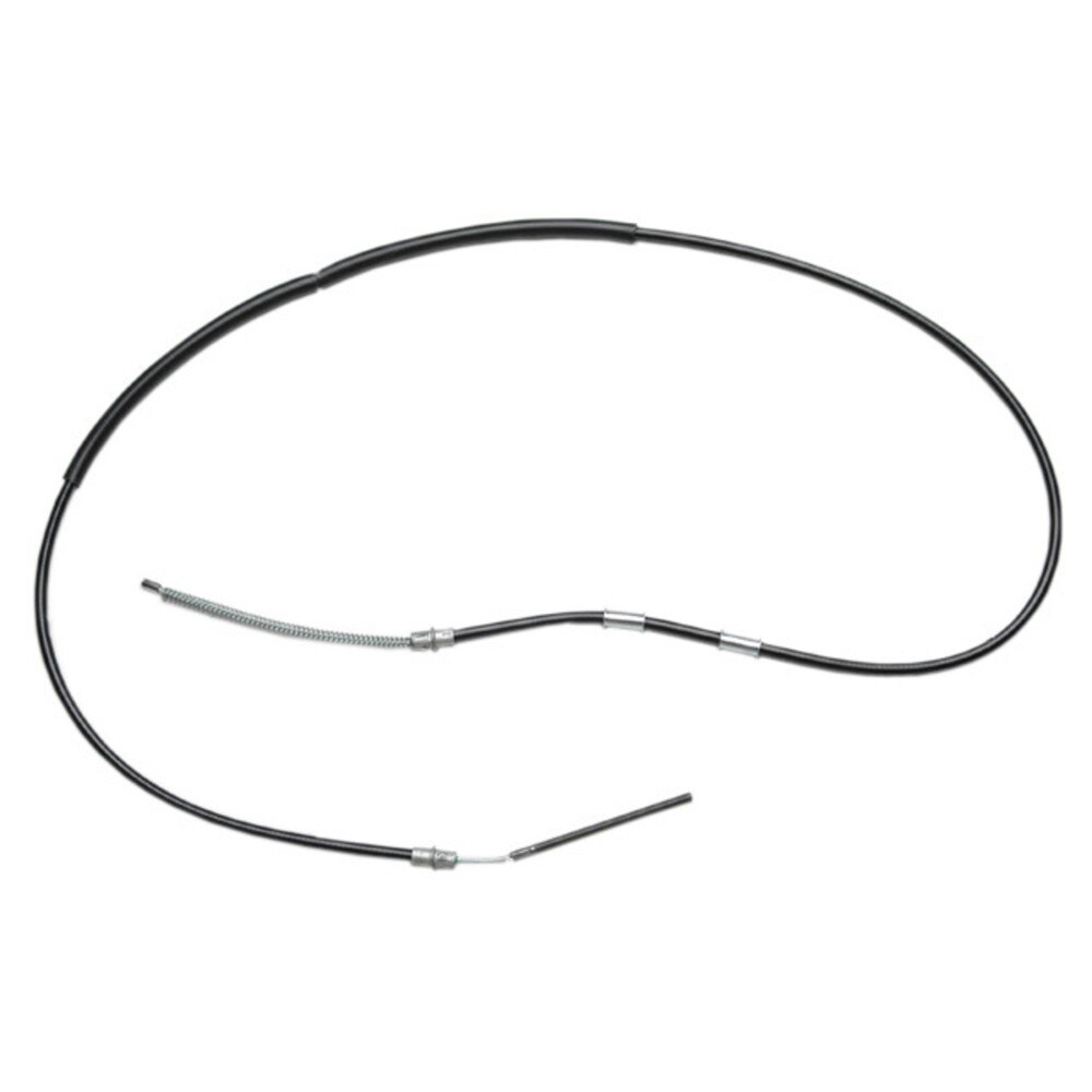 ACDelco Gold Passenger Side Parking Brake Rear Cable