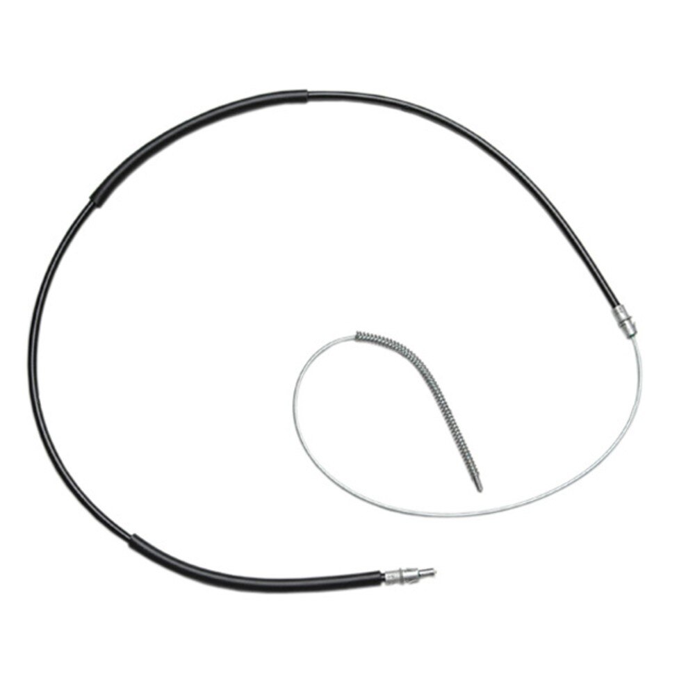 ACDelco Gold Driver Side Parking Brake Rear Cable