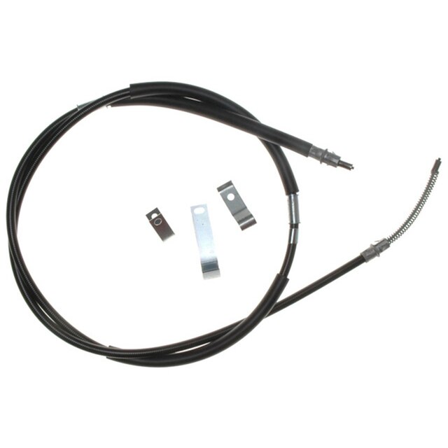 ACDelco Gold Driver Side Parking Brake Rear Cable