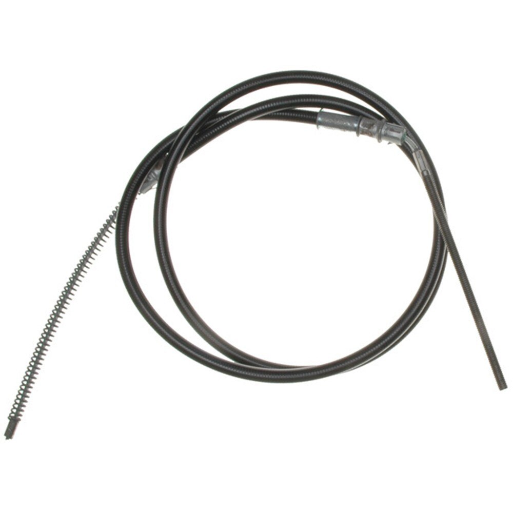 ACDelco Gold Passenger Side Parking Brake Rear Cable
