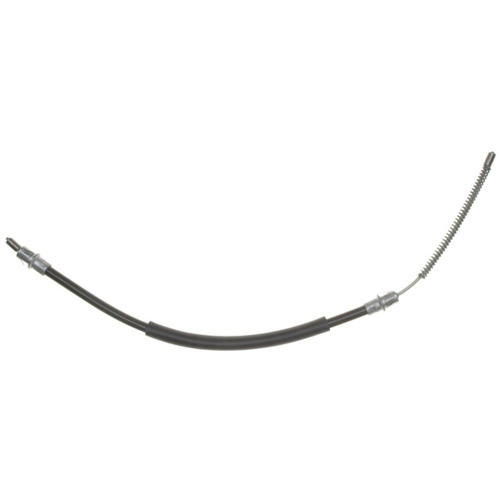 ACDelco Gold Driver Side Parking Brake Rear Cable