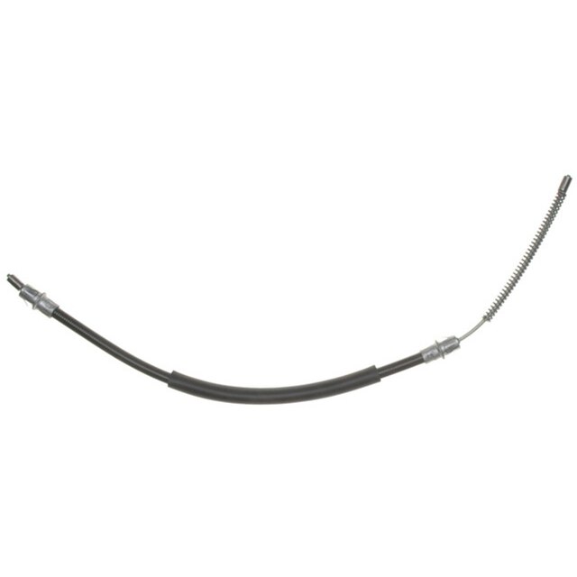 ACDelco Gold Driver Side Parking Brake Rear Cable