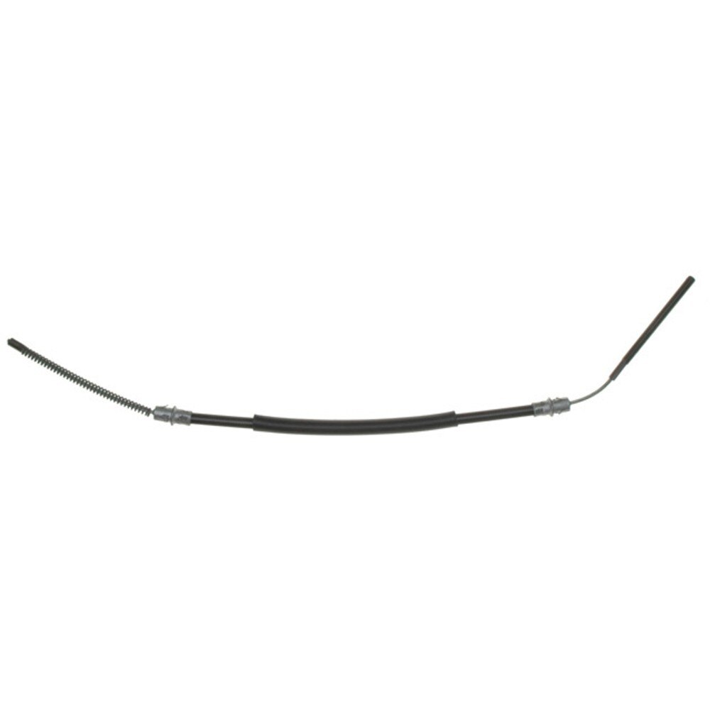 ACDelco Gold Passenger Side Parking Brake Rear Cable