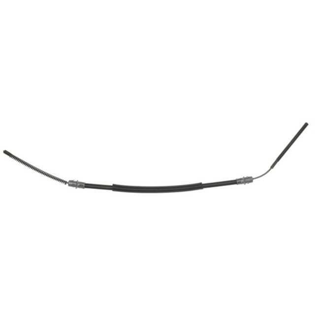 ACDelco Gold Passenger Side Parking Brake Rear Cable