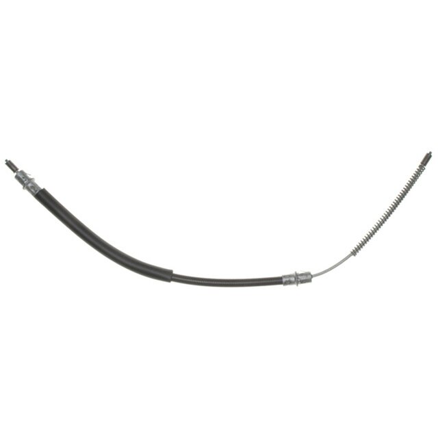 ACDelco Gold Driver Side Parking Brake Rear Cable