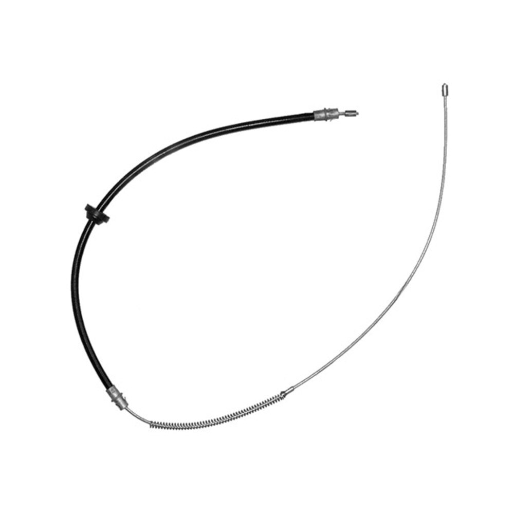 ACDelco Gold Parking Brake Front Cable