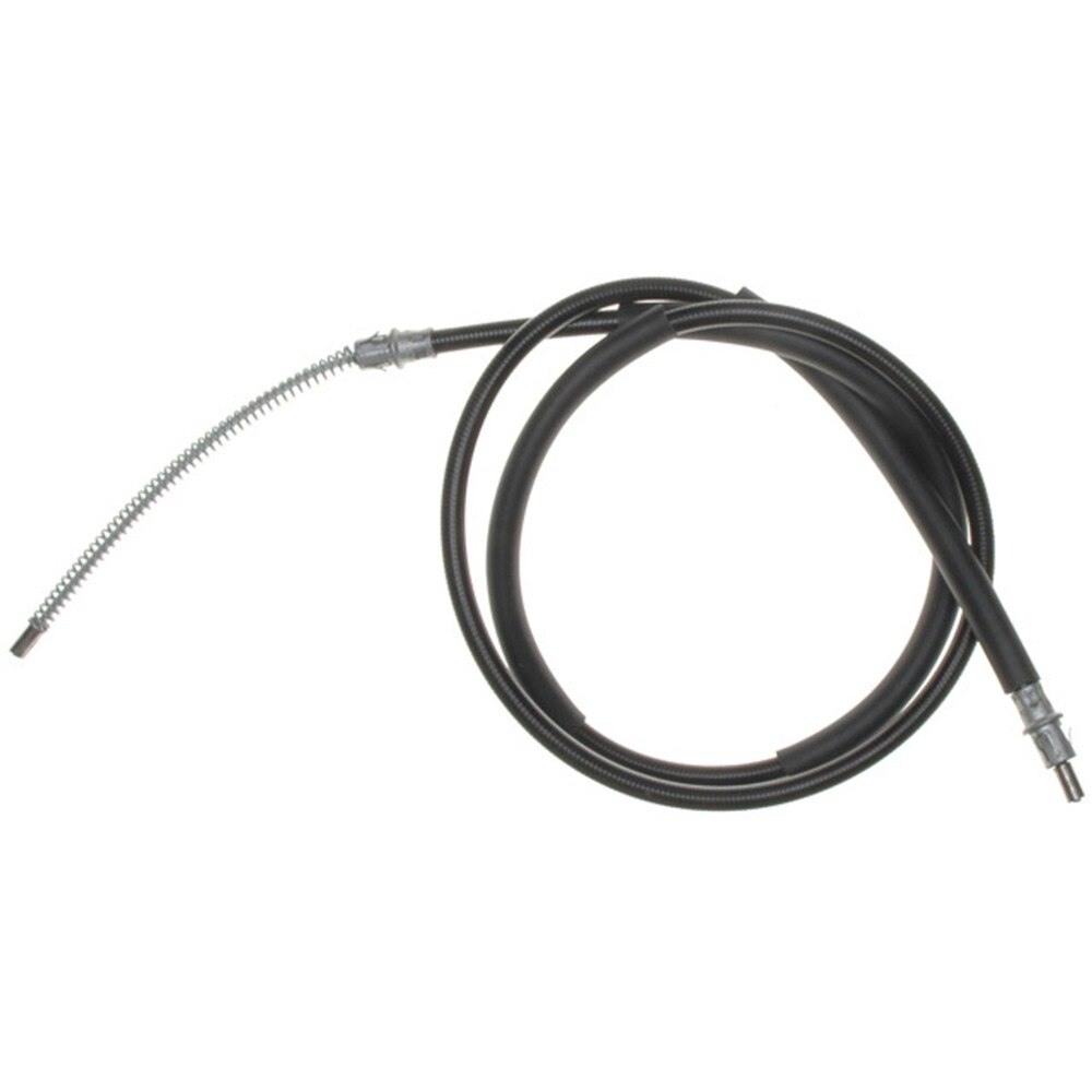 ACDelco Gold Driver Side Parking Brake Rear Cable