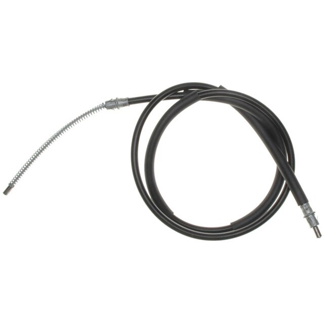 ACDelco Gold Driver Side Parking Brake Rear Cable