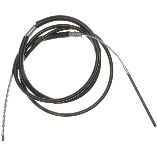ACDelco Gold Passenger Side Parking Brake Rear Cable