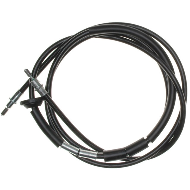 ACDelco Gold Parking Brake Front Cable