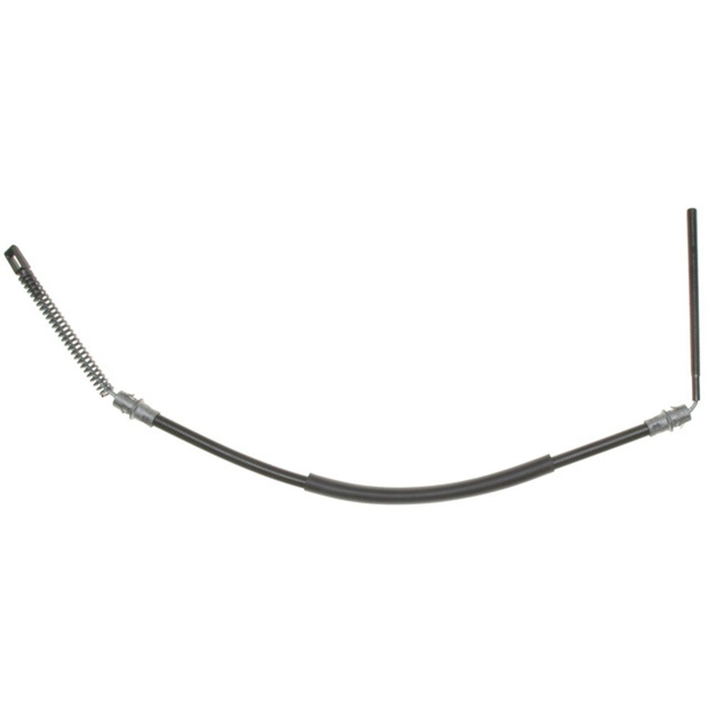 ACDelco Gold Passenger Side Parking Brake Rear Cable