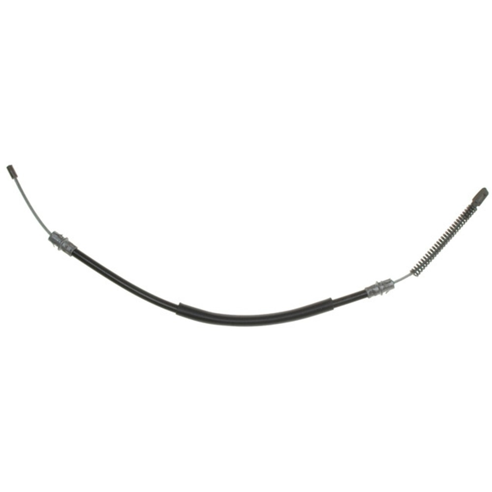 ACDelco Gold Parking Brake Rear Cable