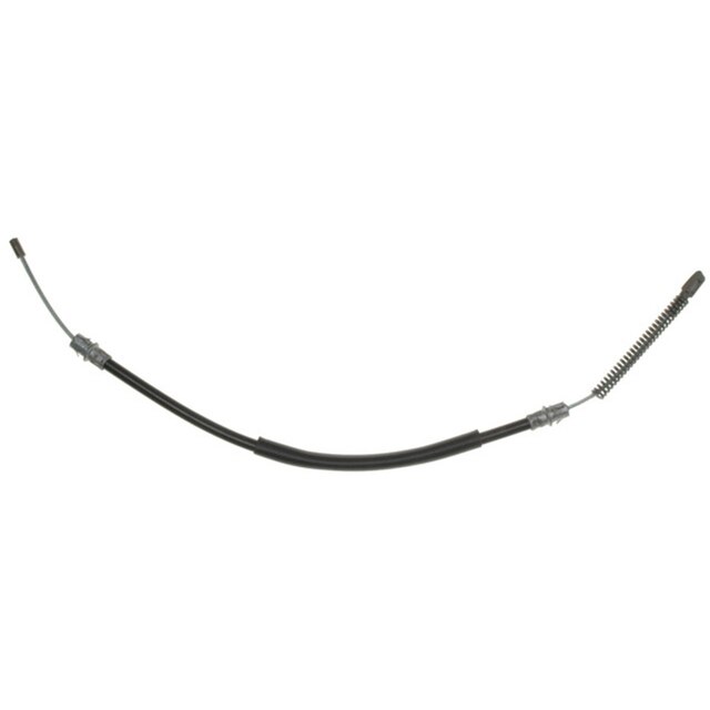 ACDelco Gold Parking Brake Rear Cable