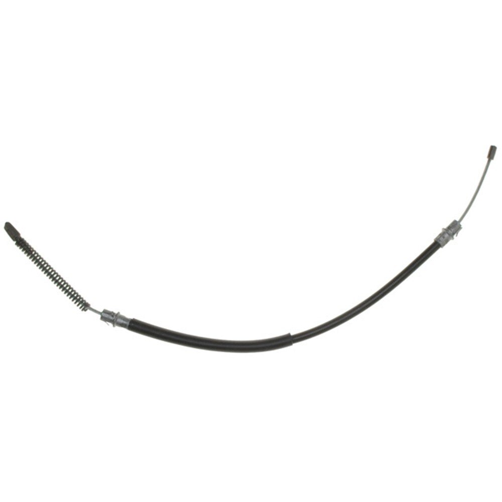 ACDelco Gold Parking Brake Rear Cable