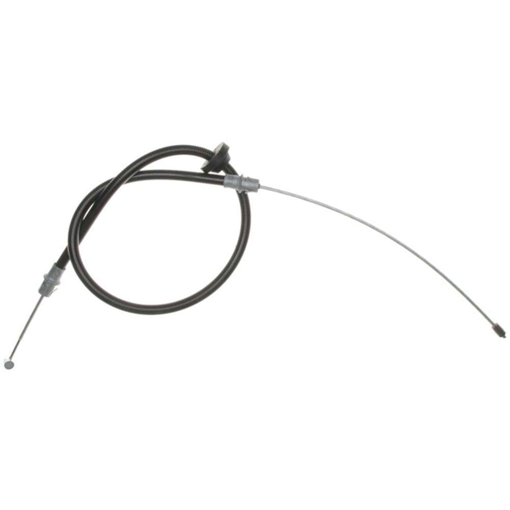 ACDelco Gold Parking Brake Front Cable