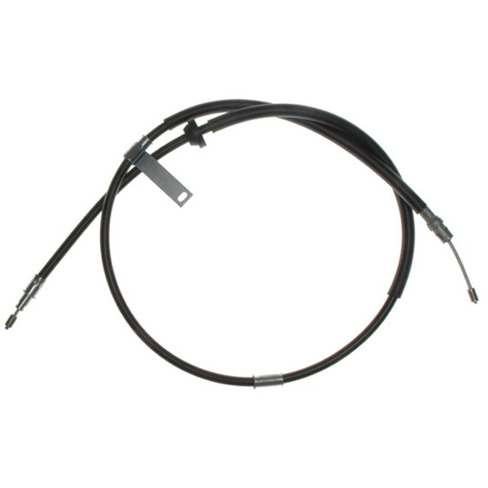 ACDelco Gold Parking Brake Rear Cable