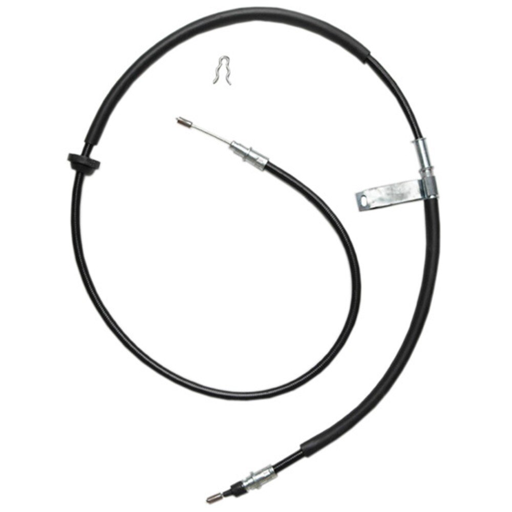 ACDelco Gold Parking Brake Rear Cable