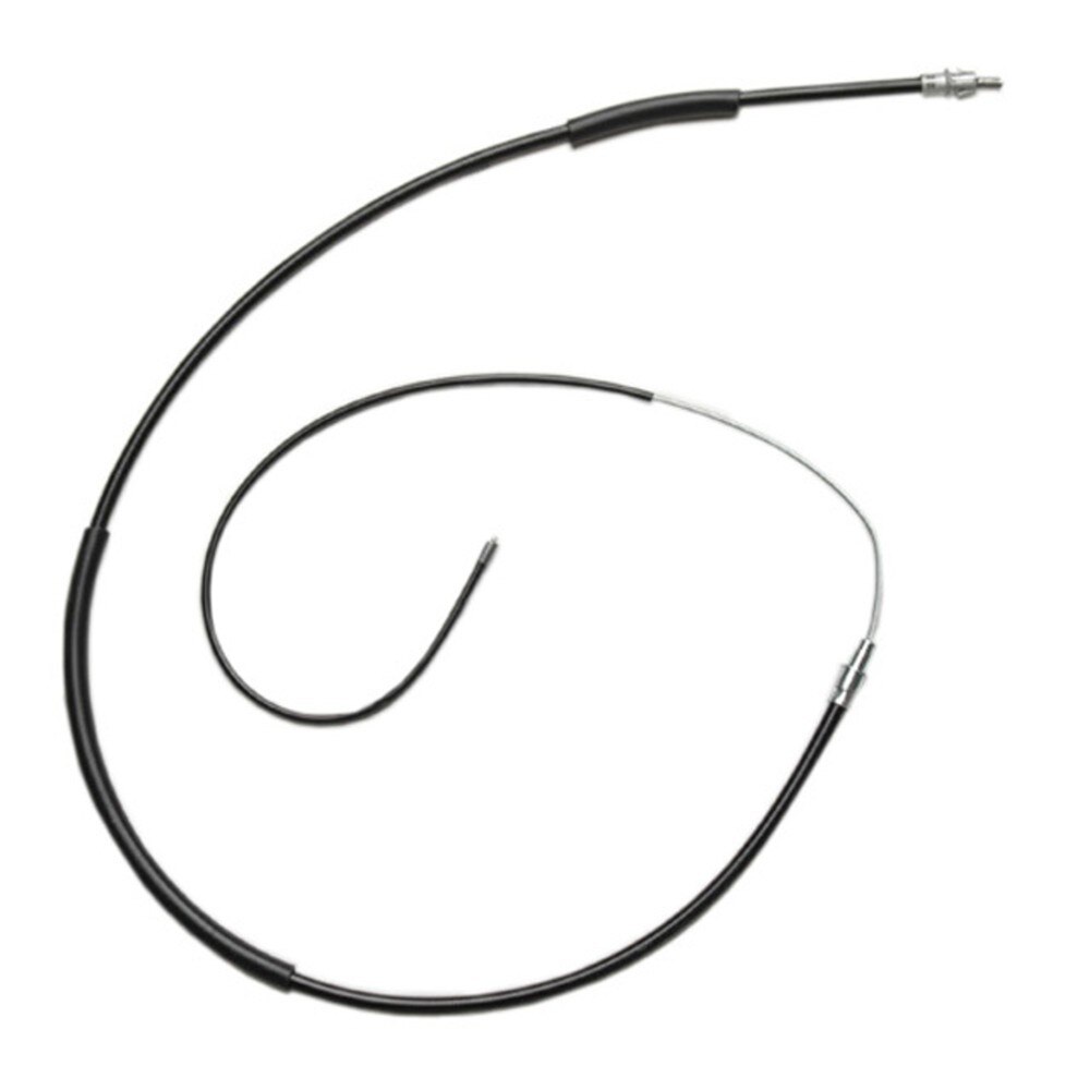 ACDelco Gold Driver Side Parking Brake Rear Cable