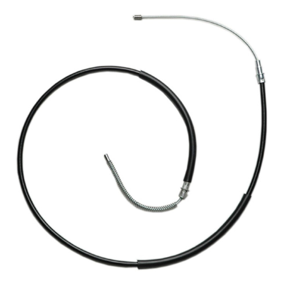ACDelco Gold Parking Brake Rear Cable