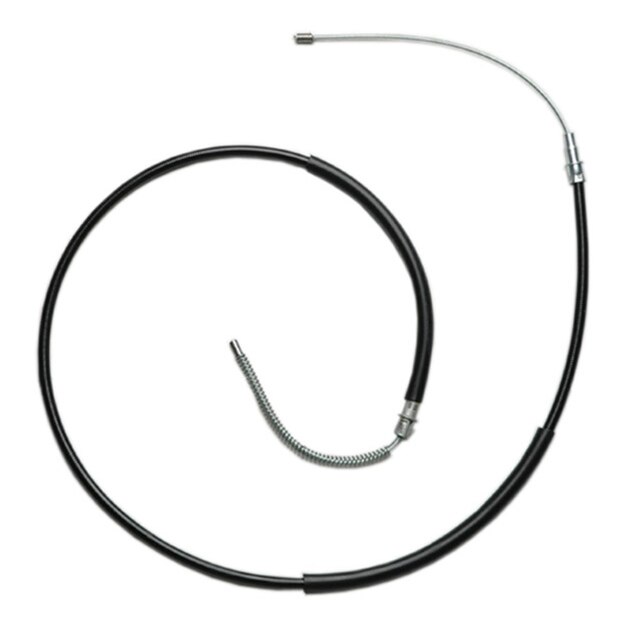 ACDelco Gold Parking Brake Rear Cable