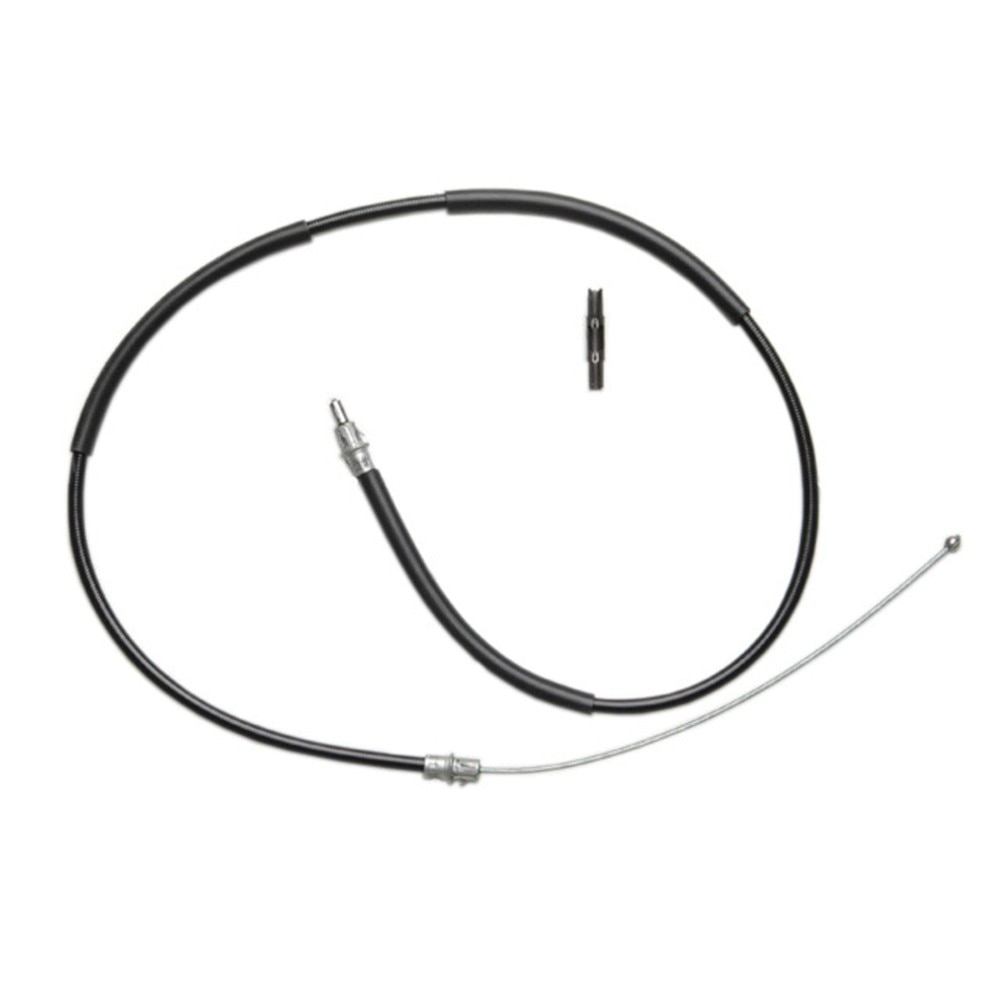 ACDelco Gold Driver Side Parking Brake Rear Cable