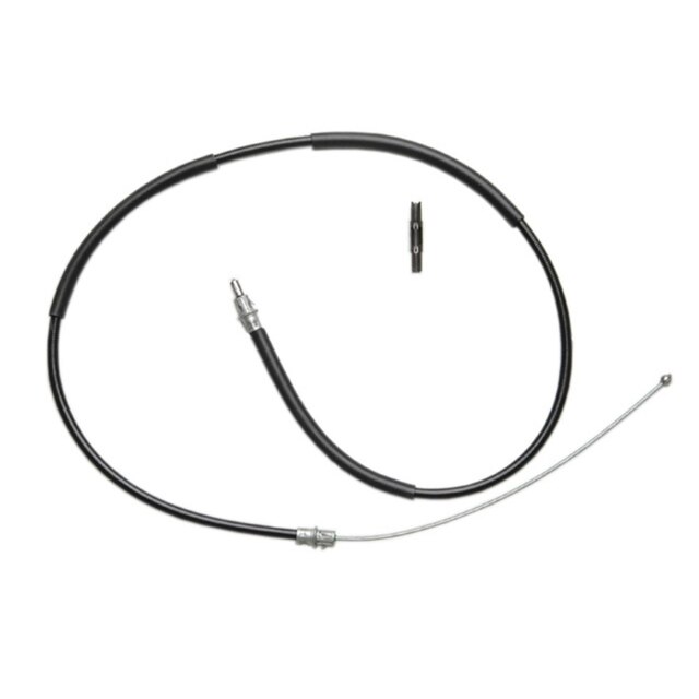 ACDelco Gold Driver Side Parking Brake Rear Cable