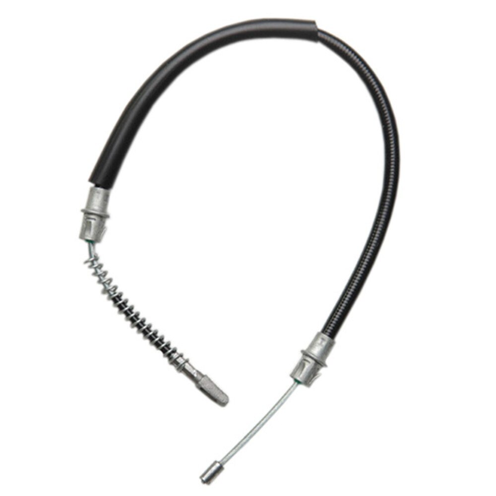 ACDelco Gold Parking Brake Rear Cable