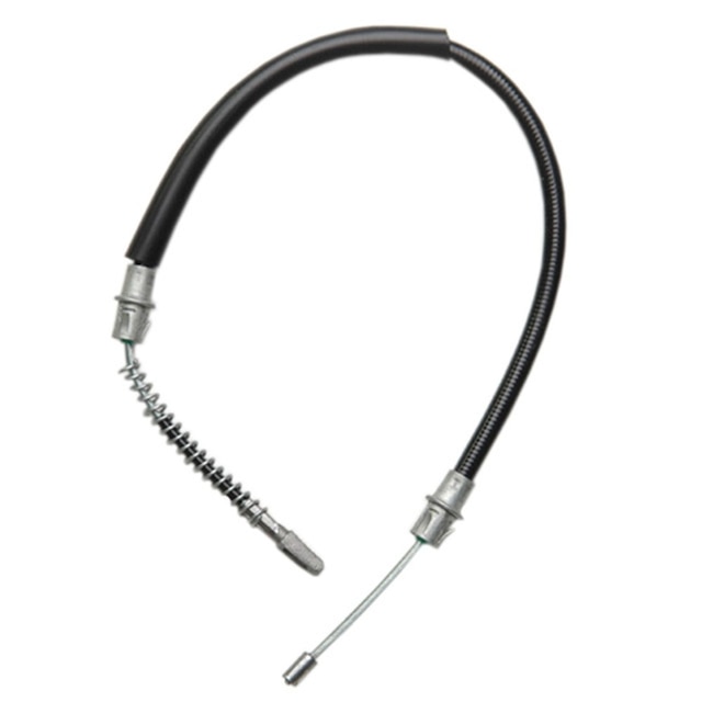 ACDelco Gold Parking Brake Rear Cable