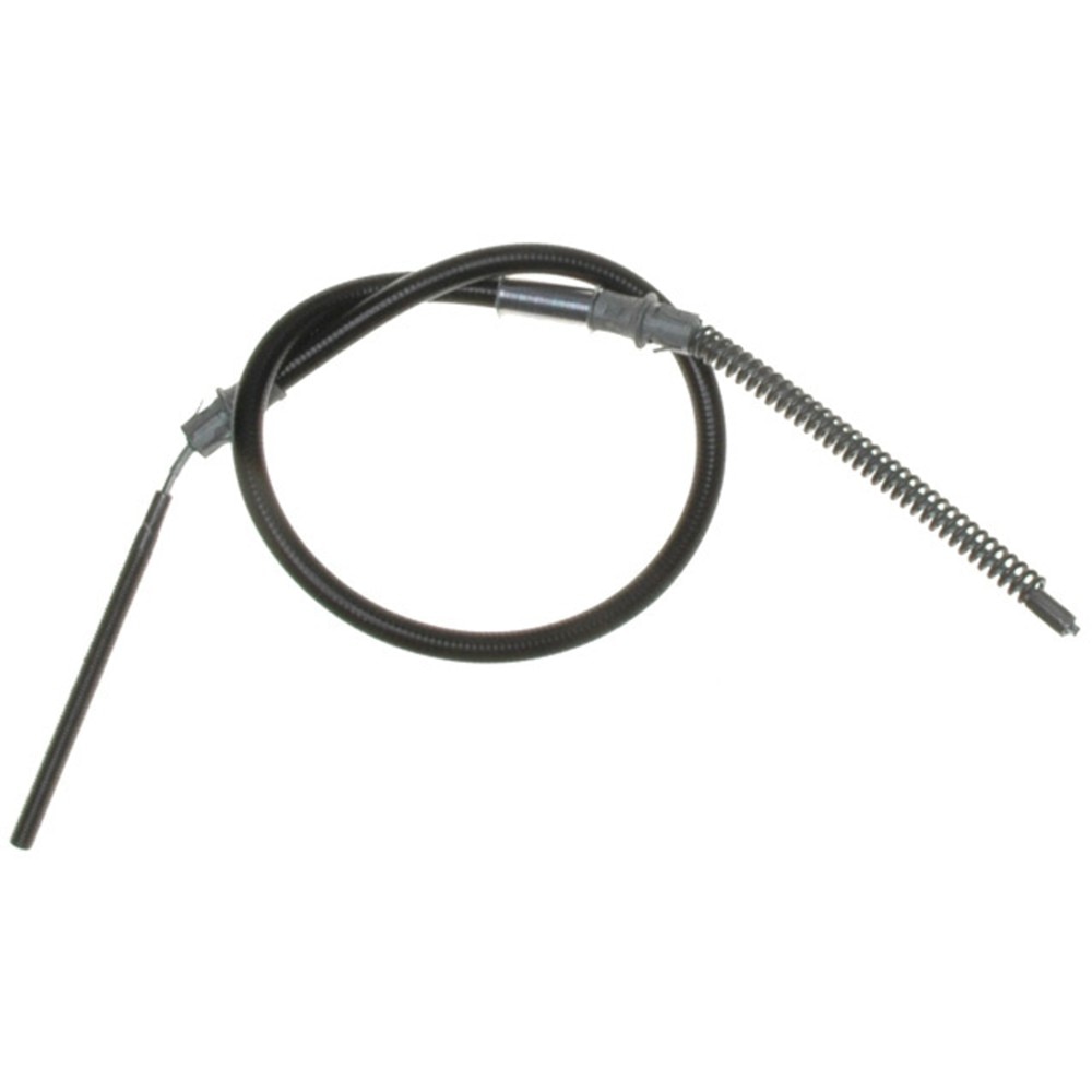 ACDelco Gold Driver Side Parking Brake Rear Cable