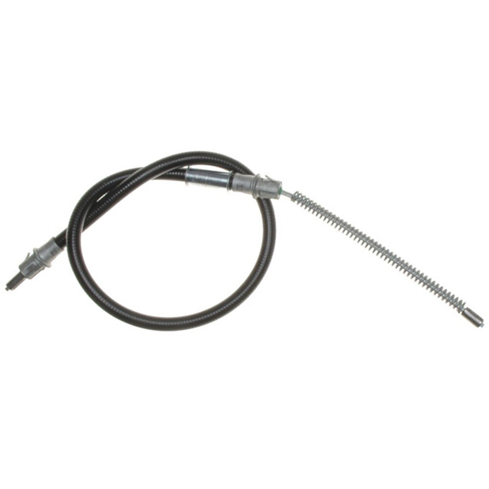 ACDelco Gold Passenger Side Parking Brake Rear Cable