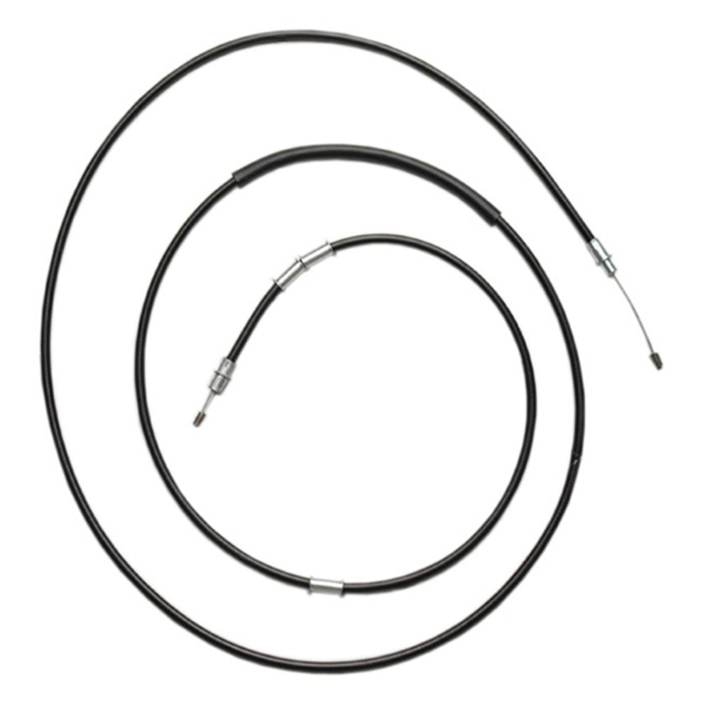 ACDelco Gold Parking Brake Front Cable