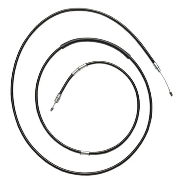 ACDelco Gold Parking Brake Front Cable