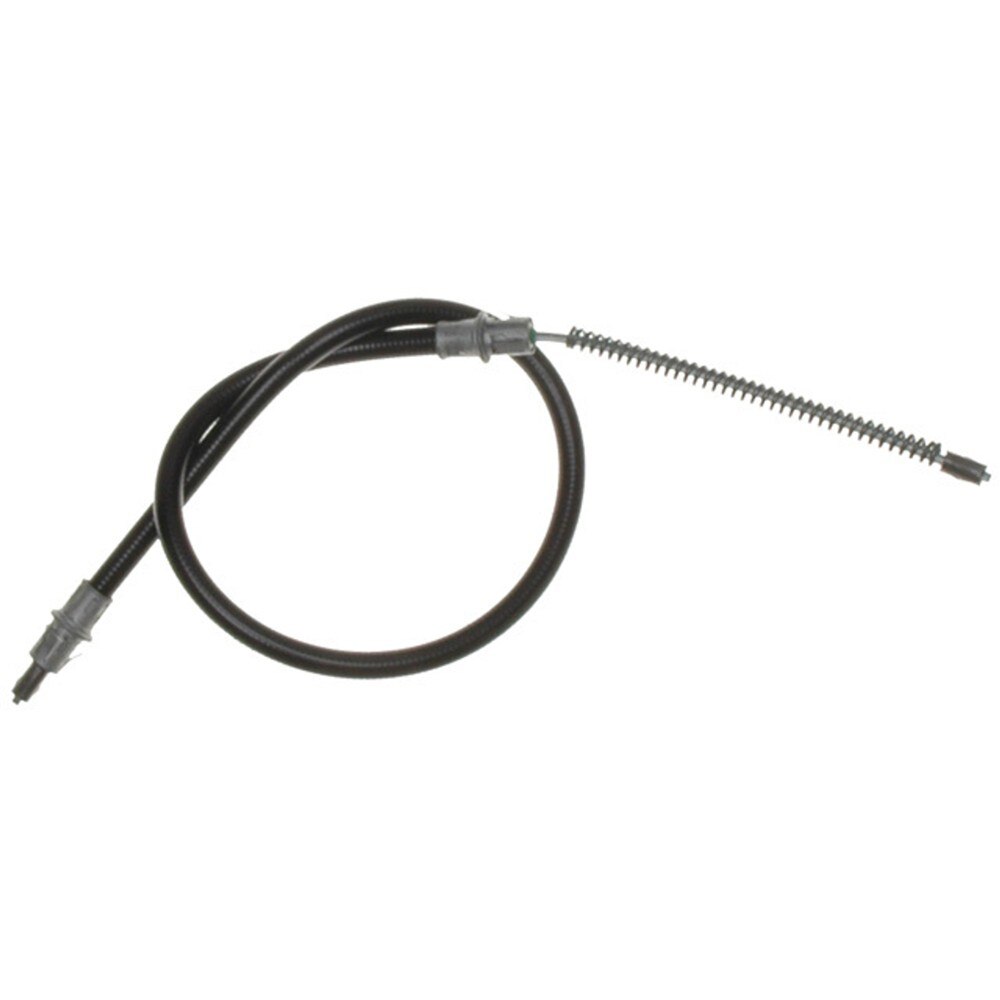 ACDelco Gold Parking Brake Rear Cable