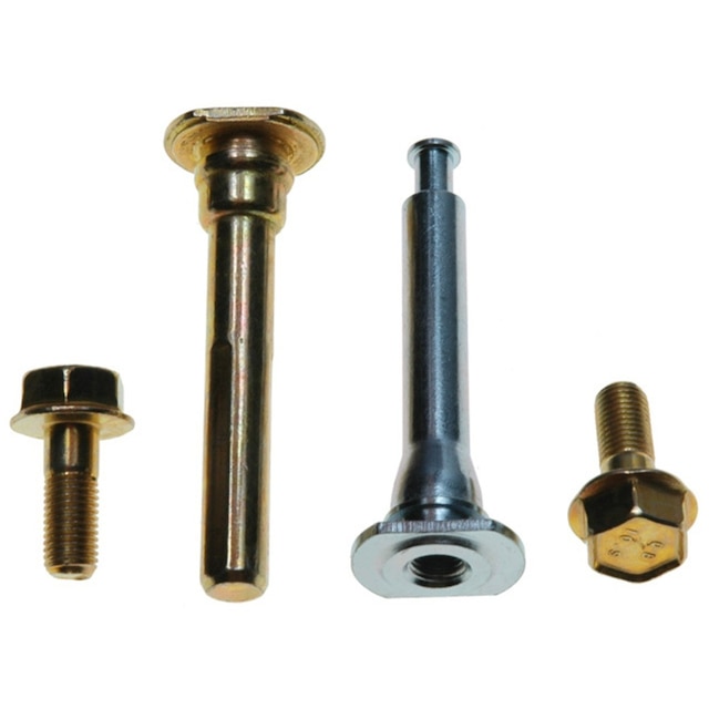 ACDelco Gold Front Disc Brake Caliper Bolt
