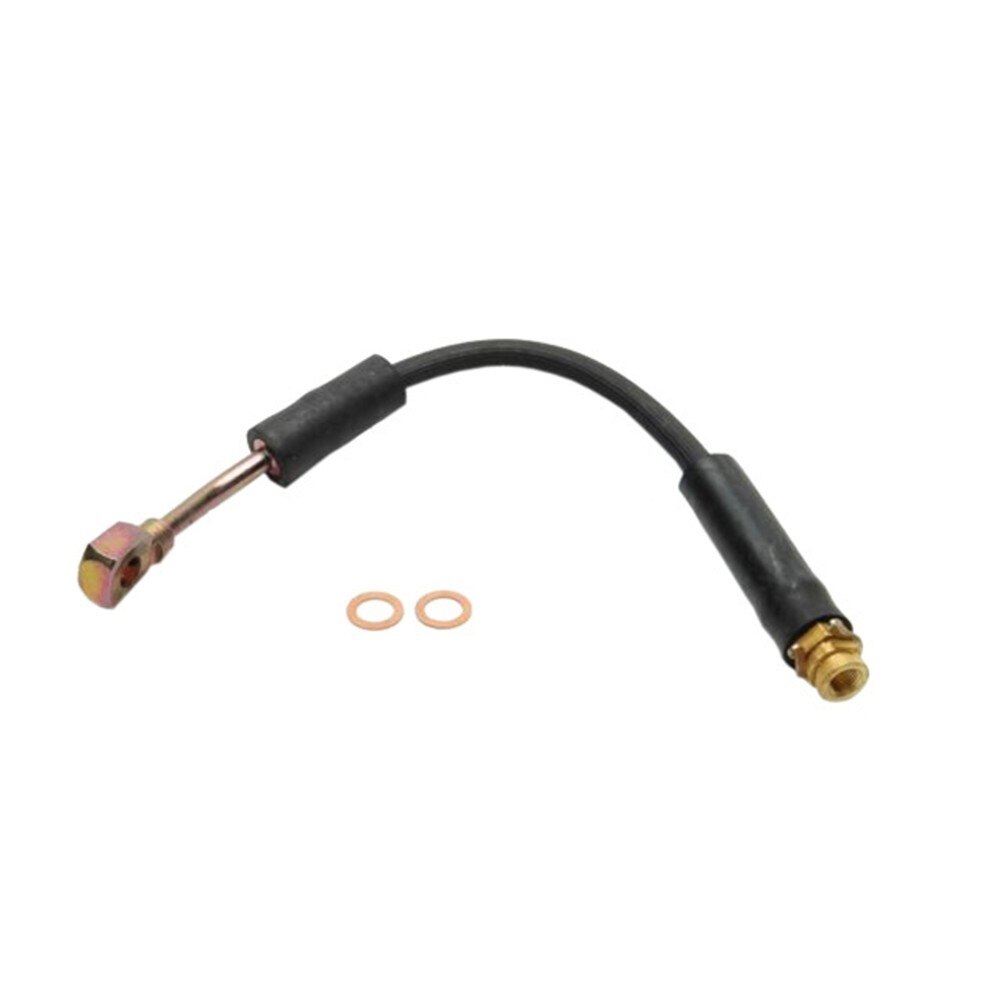 ACDelco Professional Rear Hydraulic Brake Hose Assembly