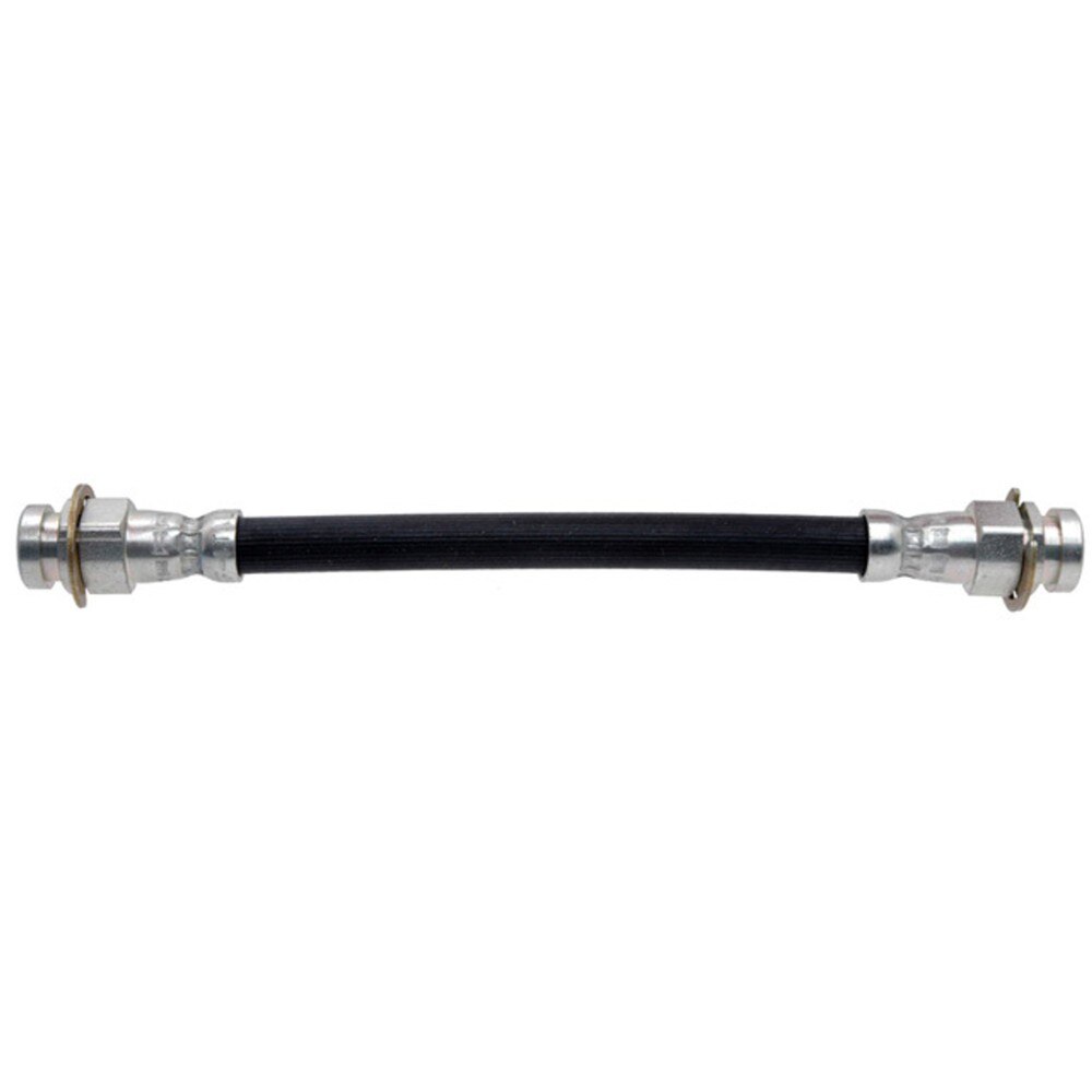 ACDelco Professional Rear Hydraulic Brake Hose Assembly