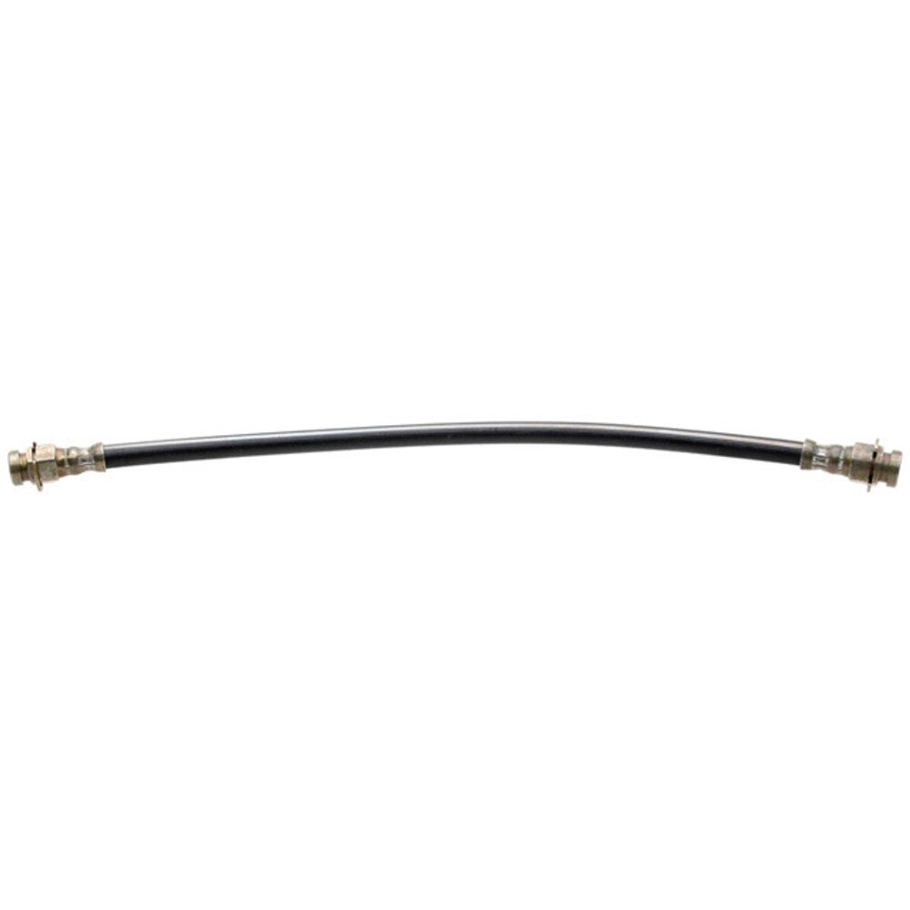 ACDelco Professional Rear Hydraulic Brake Hose Assembly