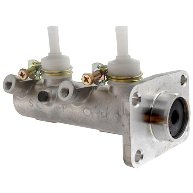 ACDelco Gold Brake Master Cylinder Assembly
