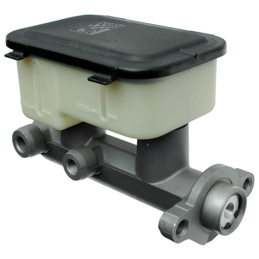 ACDelco Gold Brake Master Cylinder Assembly