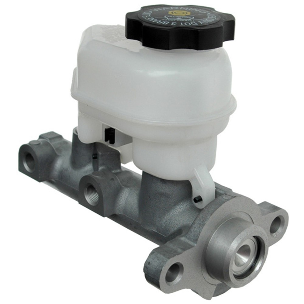 ACDelco Gold Brake Master Cylinder Assembly