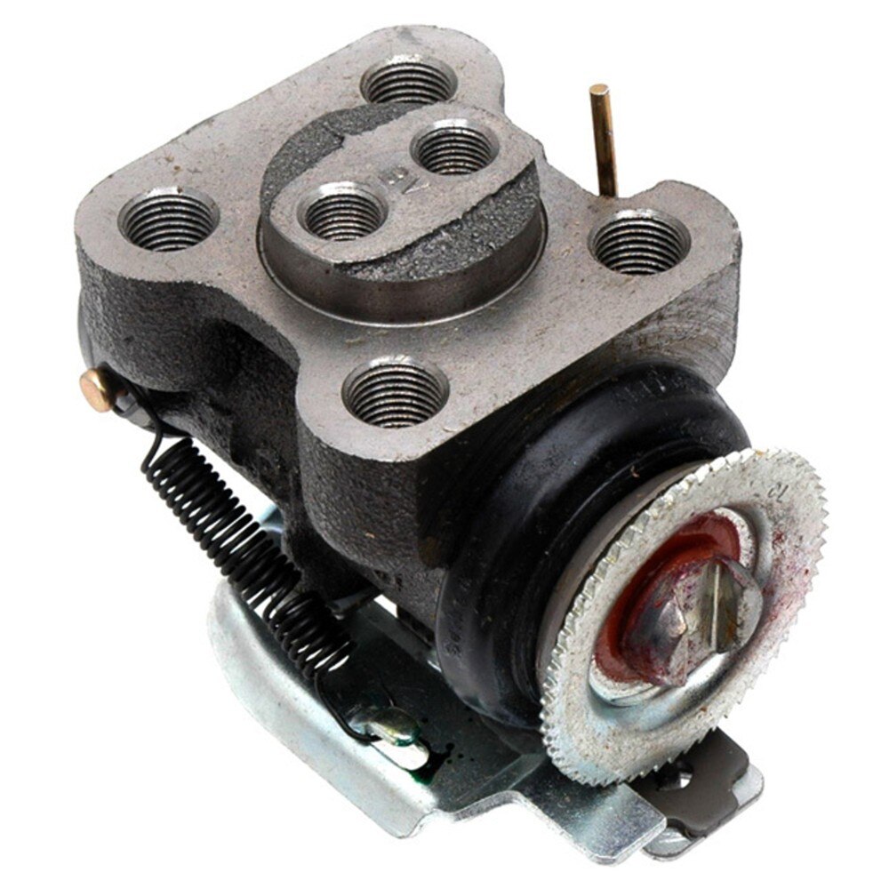 ACDelco Gold Rear Driver Side Drum Brake Wheel Cylinder