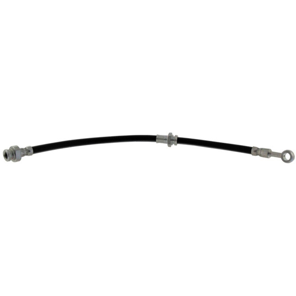 ACDelco Professional Front Hydraulic Brake Hose Assembly
