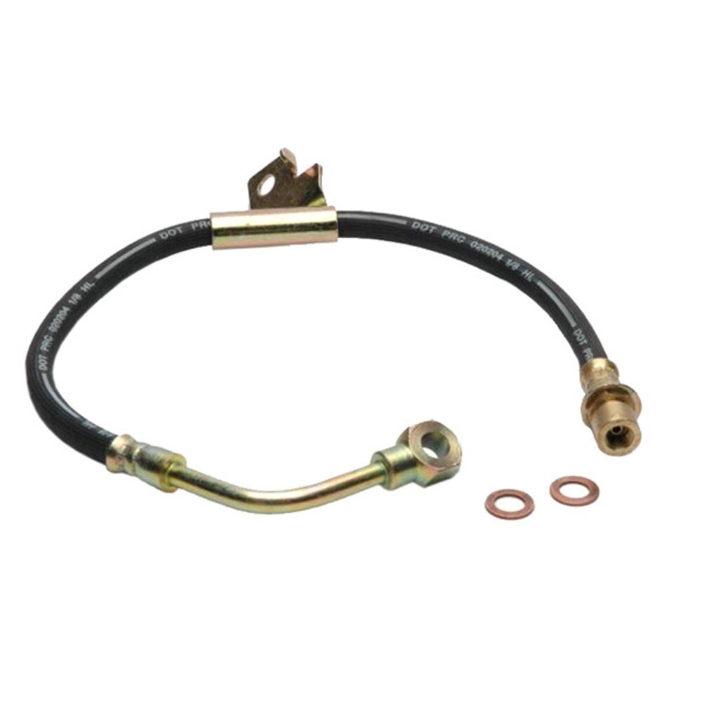 ACDelco Professional Front Hydraulic Brake Hose Assembly
