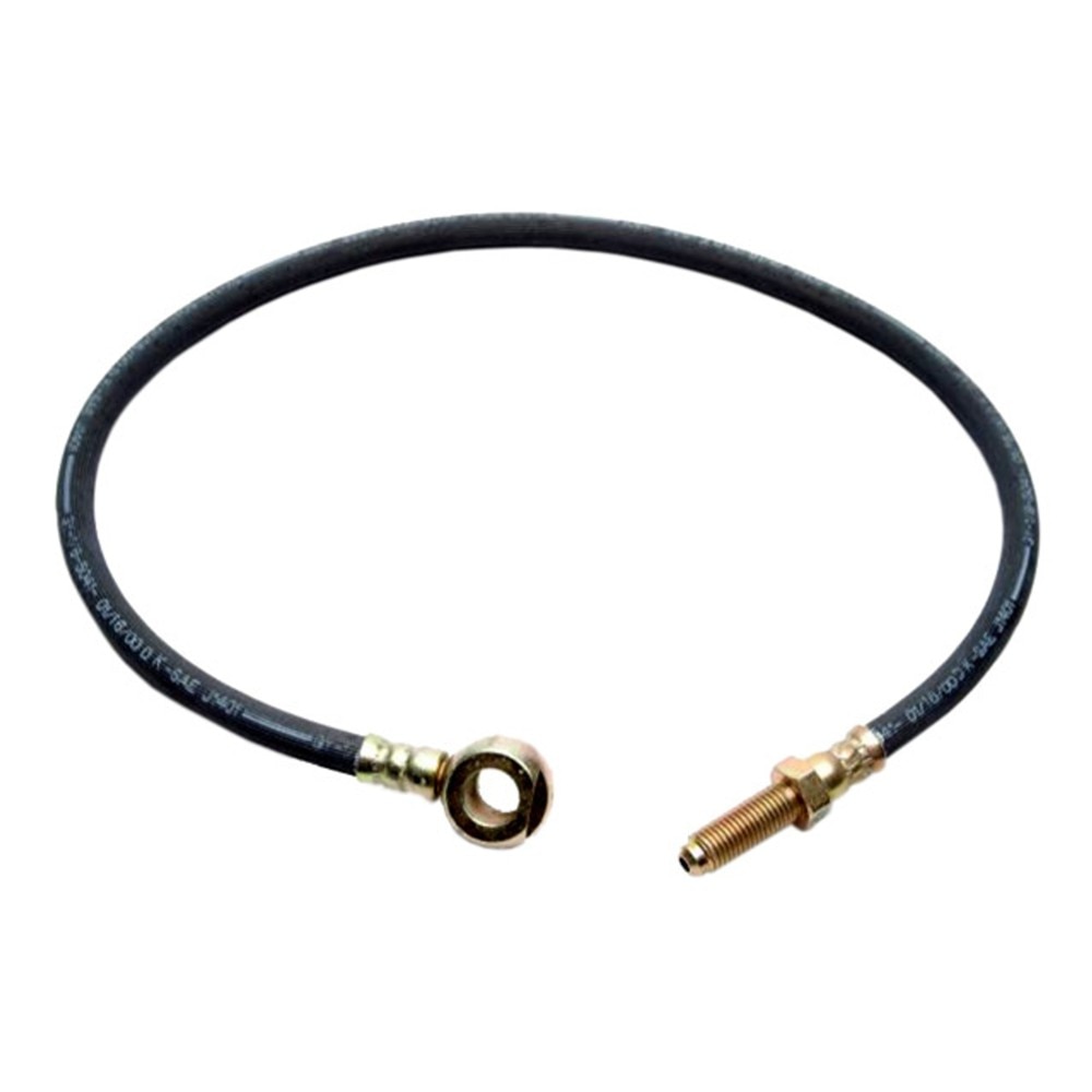 ACDelco Gold Rear Brake Hose