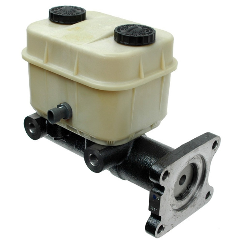 ACDelco Gold Brake Master Cylinder Assembly