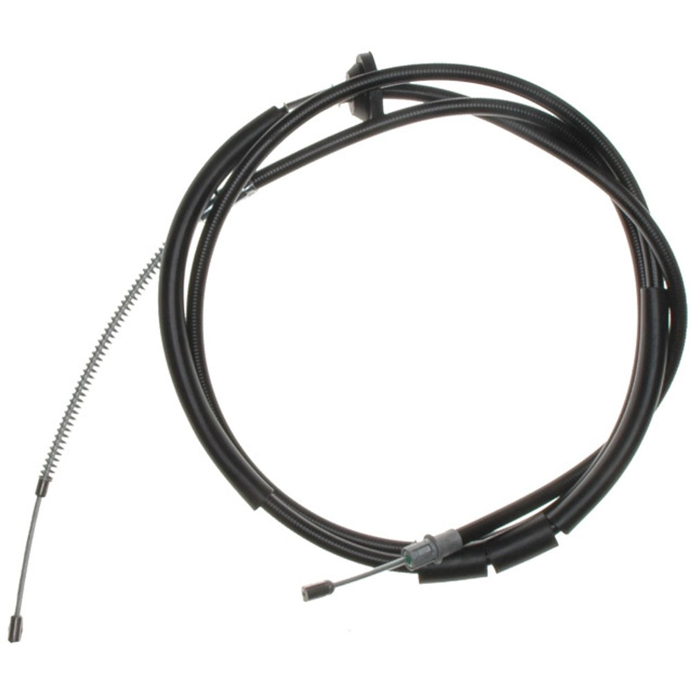 ACDelco Gold Parking Brake Front Cable